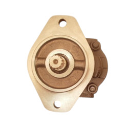 HYDRAULIC MOTOR MAPG20440PIH3EV HYDRAULIC GEAR 7029219004